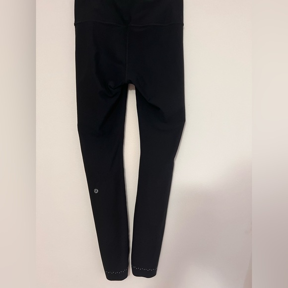 🍋lululemon athletica Zoned In 27” tights - Picture 3 of 8